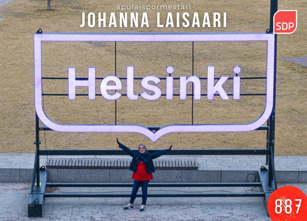 Tekoja kaikkien koulujen laadun eteen